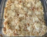 Foto del paso 6 de la receta: Tortilla de arroz