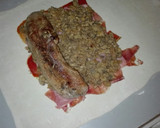 Foto del paso 4 de la receta: Solomillo de cerdo Wellington