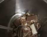 A picture of step 4 of Sweet treat.