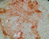 Foto langkah ke 4 dari resep Pizza Teflon.