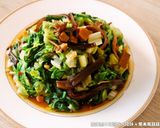 酸辣黑木耳醬拌大陸妹．柯媽媽の植物燕窩的食譜步驟5照片