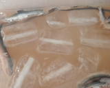 Foto del paso 5 de la receta: 🐟Boquerones en vinagre🍇
