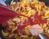 Mexikói chilis bab recept fázis 1 fotója