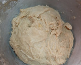 Foto del paso 4 de la receta: Pan dulce Navideño 2019