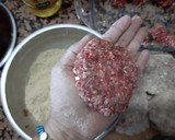 Foto del paso 2 de la receta: Hamburguesas