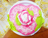 Foto del paso 3 de la receta: Pastel de Flan con coco.(Flan Imposible) riquísimo, y fácil