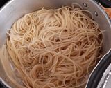 Foto del paso 4 de la receta: Espagueti a la boloñesa versión fácil