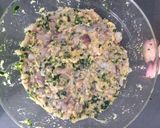 Foto del paso 2 de la receta Calamares rellenos