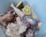 Foto langkah ke 1 dari resep Soto Ayam Lamongan dengan Koya.