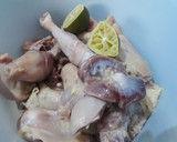 Foto langkah ke 1 dari resep Soto Ayam Lamongan dengan Koya.