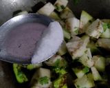 મેથી રીંગણ નું શાક (Methi Ringan Shak Recipe In Gujarati) રેસીપી સ્ટેપ1ફોટો