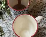 Une image de l'étape 7 de ☕️Chocolat 🍫 gourmand 🌰☕️🌰.