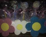 Foto del paso 5 de la receta: Cake pops