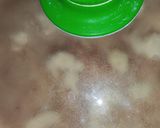 A picture of step 6 of Sewaiyyan Ka zarda.