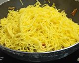 Foto del paso 4 de la receta: Yakisoba