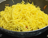 Foto del paso 4 de la receta: Yakisoba