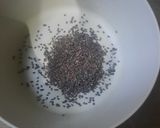 Foto langkah ke 2 dari resep Es Cincau Matcha.