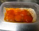 Japanese Miso Egg Yolk recipe step 4 photo