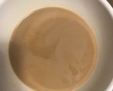 Áfonyas Tiramisu ☕️ recept fázis 1 fotója
