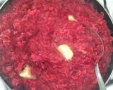 Foto del paso 3 de la receta: Risotto de Remolacha