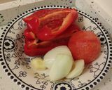 Foto del paso 3 de la receta Guiso marinero de pescado