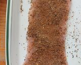 Foto del paso 1 de la receta: Bisteces de lomo de puerco adobados express