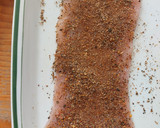 Foto del paso 1 de la receta: Bisteces de lomo de puerco adobados express