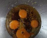Foto del paso 1 de la receta: Budín integral de manzanas