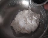 A picture of step 7 of Homemade Cheese Spread and Cheese-chocolate Slice.