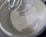 Foto langkah ke 3 dari resep Bolu Gulung Coklat.