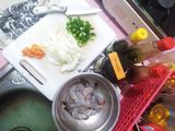 Udang Saus Madu