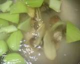 芥菜龍膽石斑魚湯（刈菜過魚湯）食譜步驟2照片