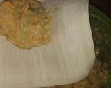 Foto langkah ke 4 dari resep Pangsit Udang.