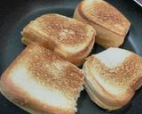 Foto langkah ke 6 dari resep Roti Isi Tuna.