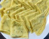 Foto langkah ke 7 dari resep Lempeng Kari Ayam.