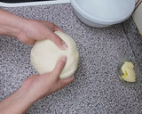 Foto del paso 3 de la receta: Panecillos caseros/ receta fácil