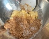 Foto langkah ke 1 dari resep Soft Cookies SP_Kitchen.