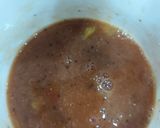 A picture of step 2 of Chicken stuff potato cutlets.