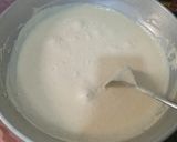 Foto langkah ke 5 dari resep Macaroni Schotel.