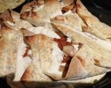 Enchilada recept fázis 3 fotója