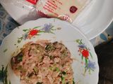 ขนมจีบหมูกุ้ง