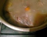 Foto langkah ke 2 dari resep Sup ayam jando (Tulangan ayam).
