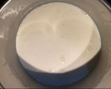 Foto del paso 1 de la receta Bechamel