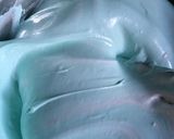 Foto del paso 5 de la receta: Besos de merengue para el postre Dulce sueño de Navidad