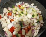 Foto del paso 3 de la receta: Salteado de verduras estilo mi abuelo
