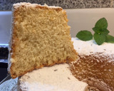 Foto del paso 14 de la receta: Bizcocho al Agua