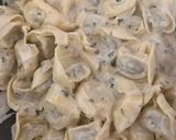 Foto del paso 4 de la receta: Salsa blanca con Roquefort