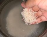 நெய் பாயசம் (சக்கர பாயசம்) (Nei payasam recipe in tamil) ரெசிபி ஸ்டேப் 2 புகைப்படம்
