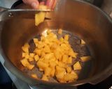 鳳梨梅子茶的食譜步驟2照片