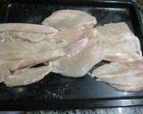 Foto del paso 2 de la receta: Matambritos de pollo dietéticos